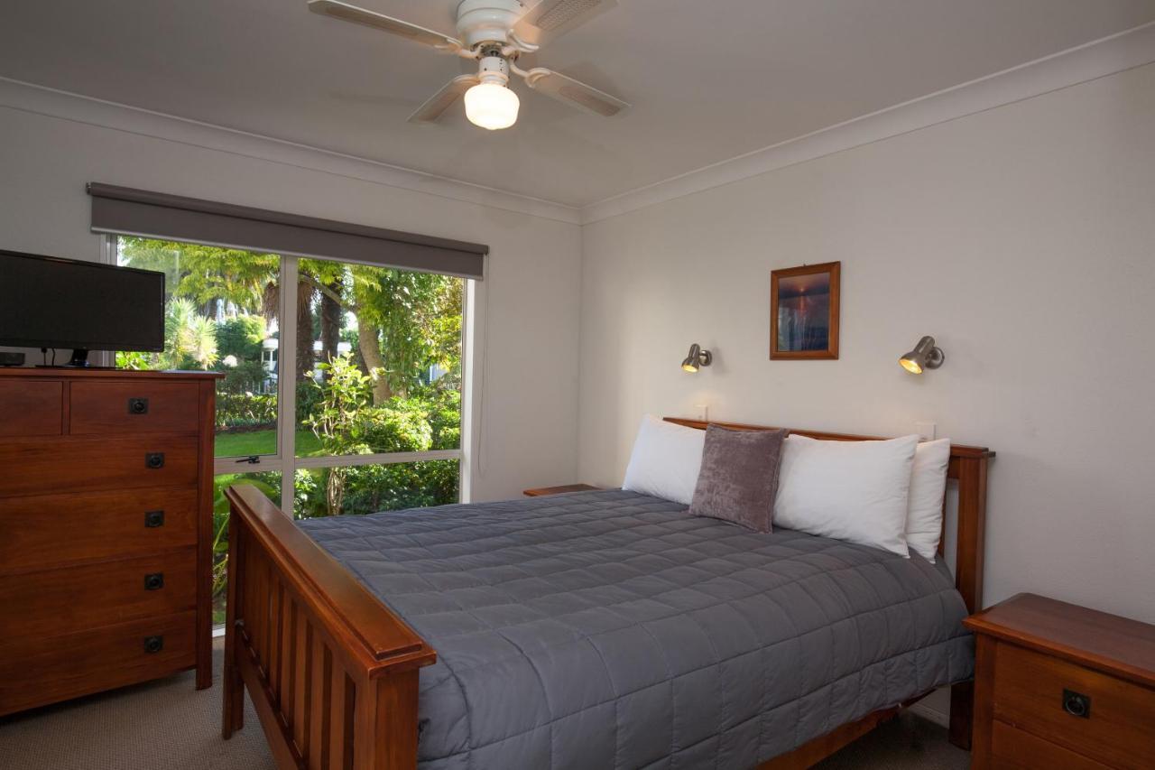 Pacific Palms Resort Papamoa Exteriér fotografie