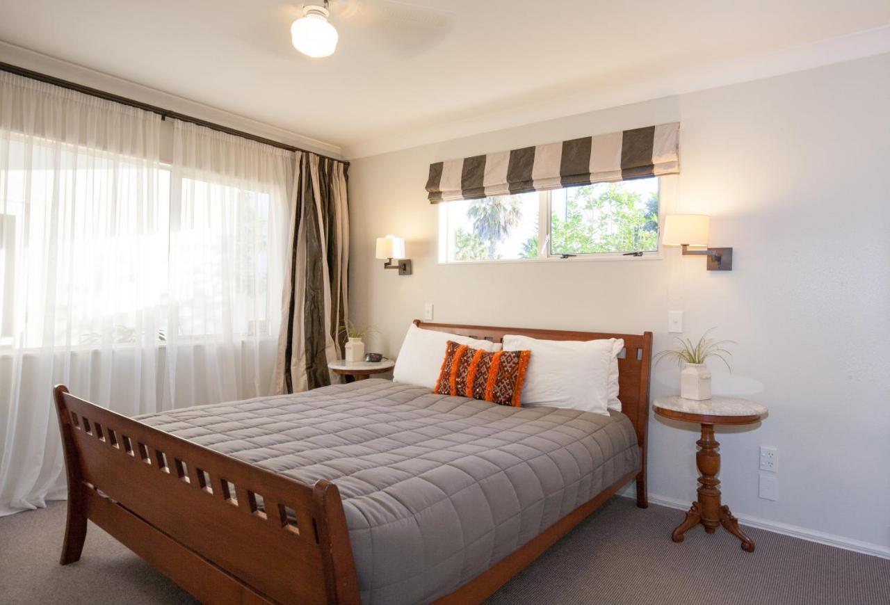 Pacific Palms Resort Papamoa Exteriér fotografie